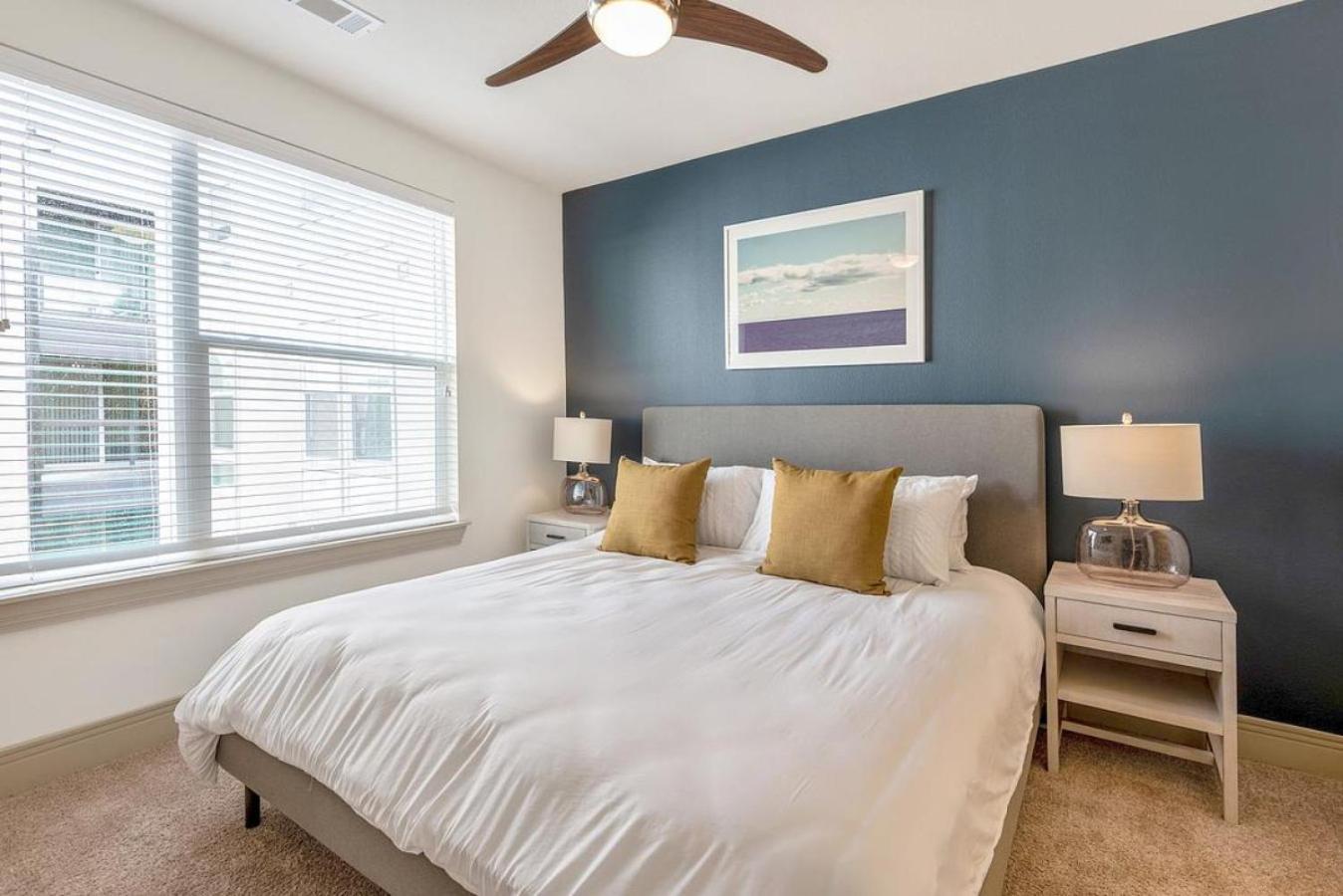 Apartment Landing At Agave - 1 Bedroom In Downtown