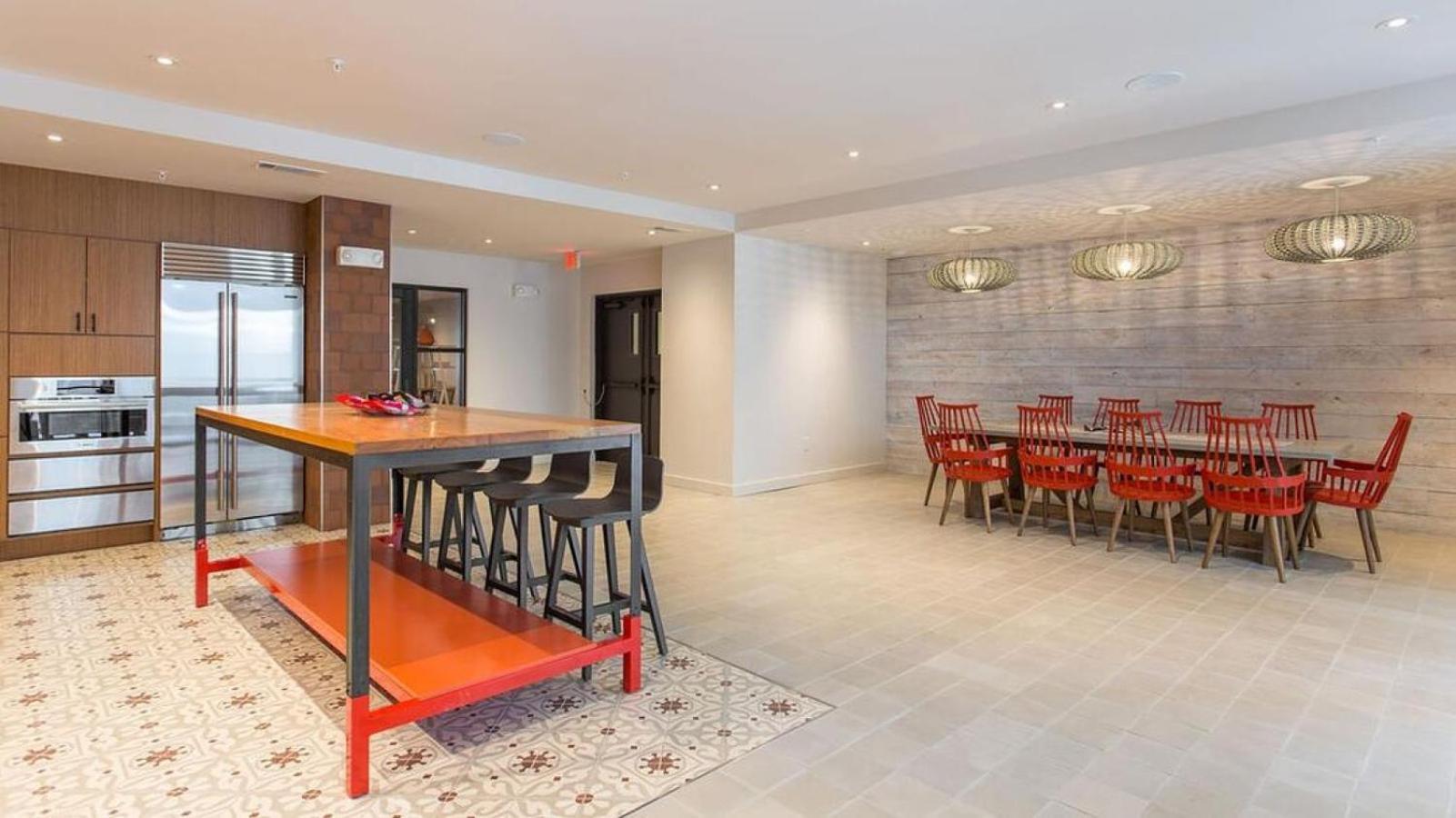 Apartment Landing At Agave - 1 Bedroom In Downtown *