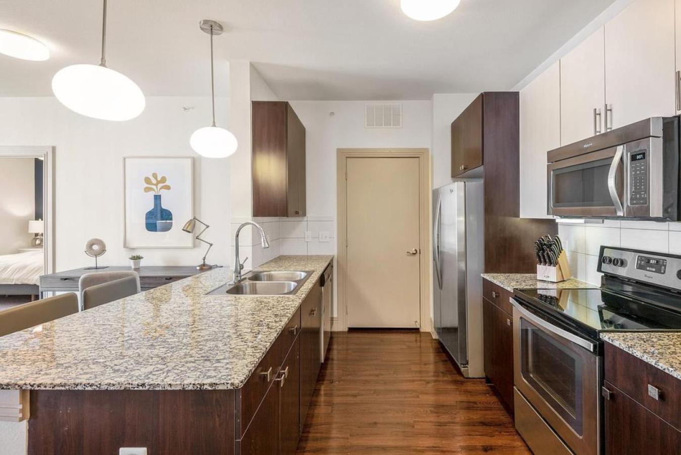 Landing At Agave - 1 Bedroom In Downtown * San Antonio